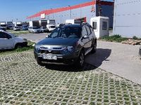 second-hand Dacia Duster 1.5 D