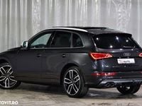 Second-hand Audi SQ5 Comfort 313 CP (230 kW) 2013 Culoaregri SUV