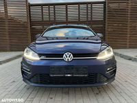 second-hand VW Golf VII 