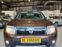 second-hand Dacia Duster dCi 110 FAP 4x2 Prestige