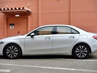 Second-hand Mercedes A180 116 CP (85 kW) 2022 Culoaregri Berlinǎ