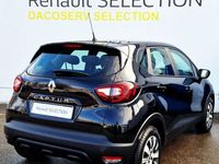 second-hand Renault Captur TCe Life