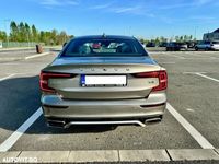 second-hand Volvo S60 T4 Geartronic RDesign