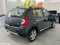 second-hand Dacia Sandero Stepway dCi 90 Prestige