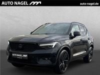 Second-hand Volvo XC40 Plus 163 CP (119 kW) 2025 SUV