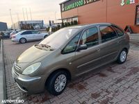 Second-hand Citroën Xsara Picasso Comfort 109 CP (80 kW) 2009 Culoaremaro Monovolum