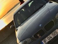 second-hand BMW 120 Seria 1 D