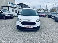 second-hand Ford Tourneo Courier 1.5 TDCi