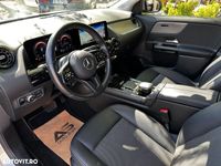 second-hand Mercedes GLA180 d Aut.