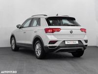 second-hand VW T-Roc 1.0 TSI Design