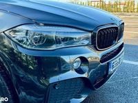 Second-hand BMW X5 Comfort Edition 313 CP (230 kW) 2018 Culoarenegru SUV