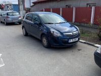 second-hand Opel Corsa Hatchback