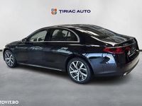 Second-hand Mercedes E200 204 CP (150 kW) 2025 Culoarenegru Berlinǎ