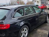 second-hand Audi A4 de vanzare