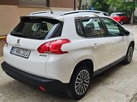 second-hand Peugeot 2008 