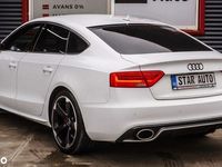 second-hand Audi A5 Sportback 2.0 TDI quattro Stronic