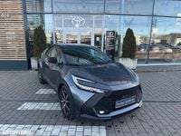 Second-hand Toyota C-HR 140 CP (102 kW) 2023 Culoaregri SUV