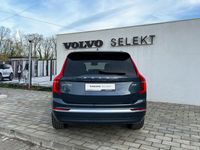 second-hand Volvo XC90 B5 (D) AT8 AWD PLUS BRIGHT