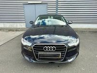 Second-hand Audi A6 177 CP (130 kW) 2014 Berlinǎ