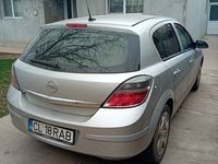 second-hand Opel Astra 1.4 90 cp 2008