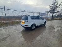 Second-hand Mitsubishi Outlander 177 CP (130 kW) 2011 SUV