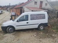 Second-hand Opel Combo 2009 Monovolum