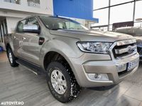 second-hand Ford Ranger 