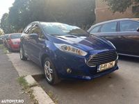 second-hand Ford Fiesta 1.0 Start Stop Titanium