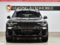 Second-hand BMW X7 M Sport 340 CP (250 kW) 2021 Culoaremaro SUV