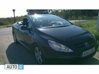 second-hand Peugeot 307 CC 