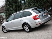 second-hand Skoda Octavia 