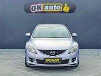 Second-hand Mazda 6 147 CP (108 kW) 2010 Berlinǎ