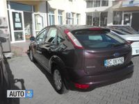 Second-hand Ford Focus 110 CP (80 kW) 2009 Alta Hatchback
