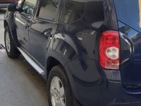 second-hand Dacia Duster 1.5 dci 4x4