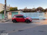 second-hand Mini Cooper SD Countryman ALL4