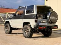 second-hand Daihatsu Rocky F300 4x4 1.6