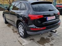 second-hand Audi Q5 2016 2.0 TDI Quattro