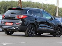 Second-hand Renault Kadjar Black Edition 159 CP (116 kW) 2020 Culoarenegru SUV