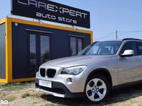 second-hand BMW X1 xDrive20d Aut.