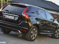 second-hand Volvo XC60 D5 AWD Aut. RDesign