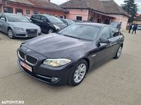 second-hand BMW 520 Seria 5 d Luxury Line