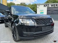 second-hand Land Rover Range Rover 3.0 I6 D300 MHEV Autobiography