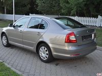 Second-hand Skoda Octavia 105 CP (77 kW) 2010 Maro Berlinǎ