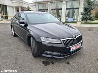 second-hand Skoda Superb 2.0 TDI DSG Ambition