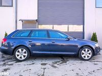 second-hand Audi A6 2.0 TDI DPF Multitronic Avant