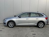 second-hand Skoda Scala Ambition 1.6 TDI DSG