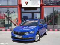 second-hand Skoda Octavia 