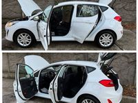 second-hand Ford Fiesta 1.5 TDCi S&S ACTIVE