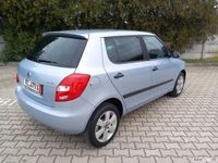 second-hand Skoda Fabia 1,2 Benzină 105Cp,Euro 5,Impecabilă, motor în 4pistoane