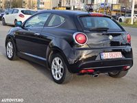 second-hand Alfa Romeo MiTo 1.3 JTDM (ECO) Super